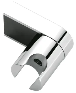 Держатель для душа ESKO SH405 хром